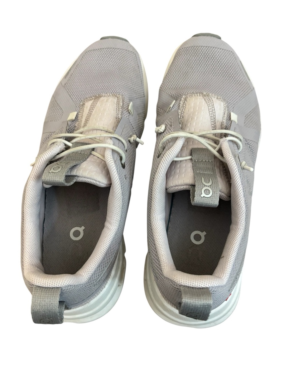 On Running Kids' Cloudlite Sneakers - Light Purple 3.5Y